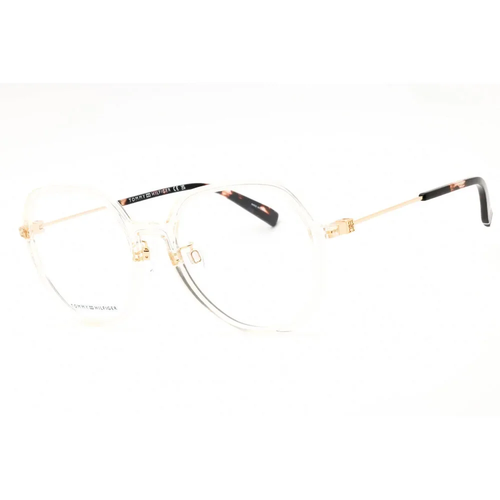 NWT Tommy Hilfiger TH 2066/F-0HAM 00 54mm New Eyeglasses